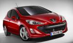 Peugeot 308 GT THP 175 2008 года